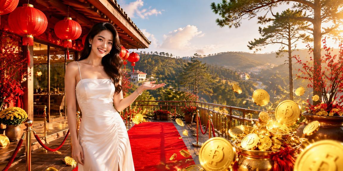 Lễ hội cá cược và giải trí tại Đà Lạt