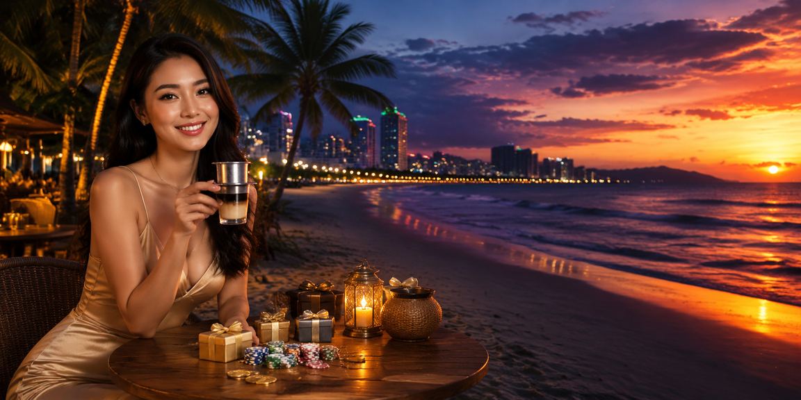 Người dùng tại Đà Nẵng trải nghiệm ưu đãi VIP và cá cược thể thao buổi sáng