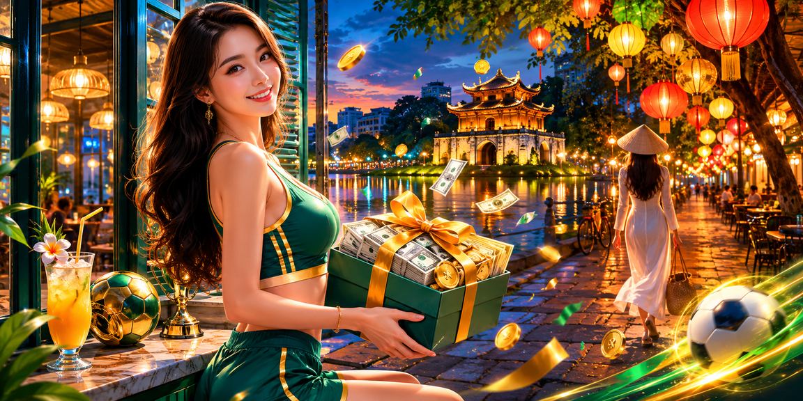 Người dùng tại Hà Nội cài đặt ứng dụng cá cược trên điện thoại tại quán cà phê
